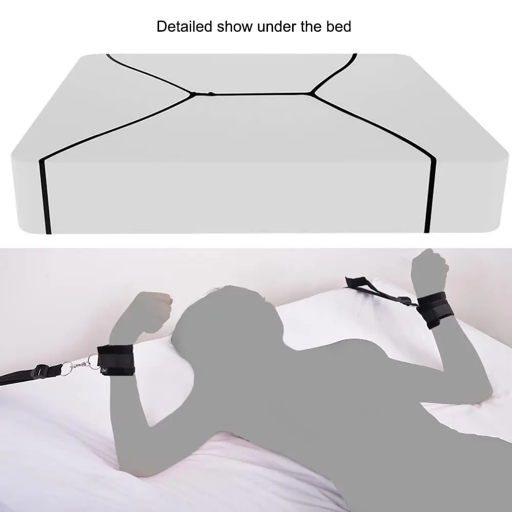 Bondage