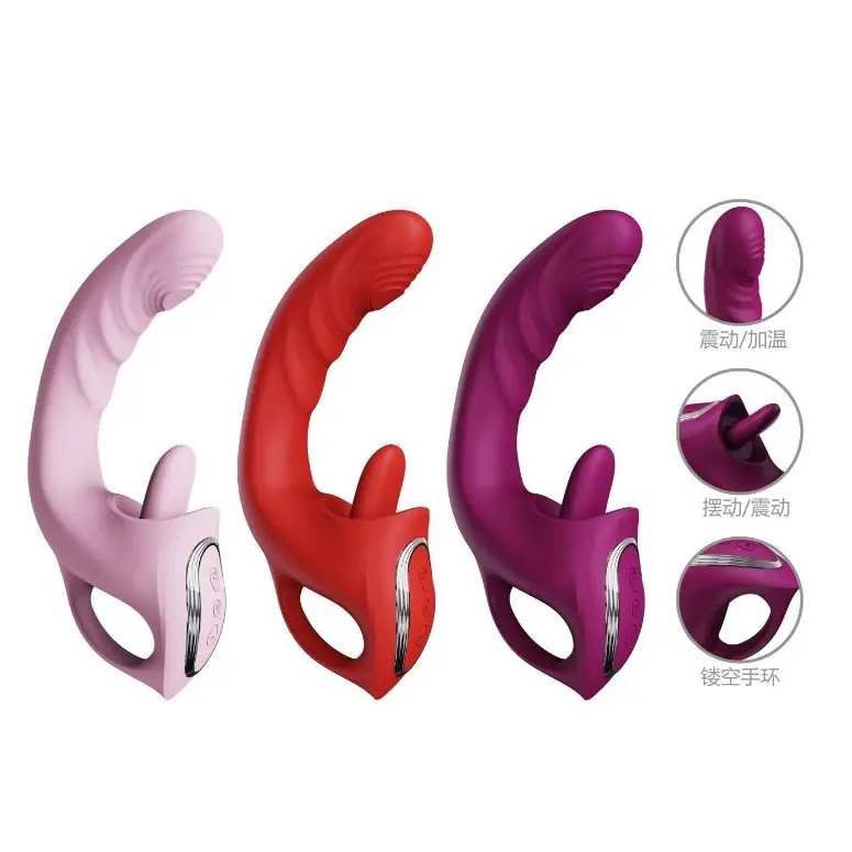 Clit Vibrator
