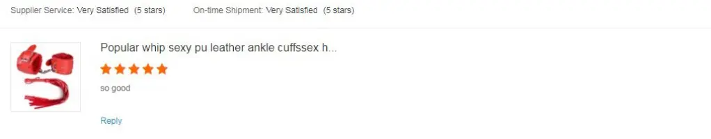 Customer Reviews7