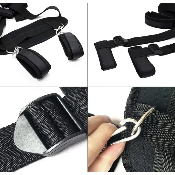 Bondage Restraint