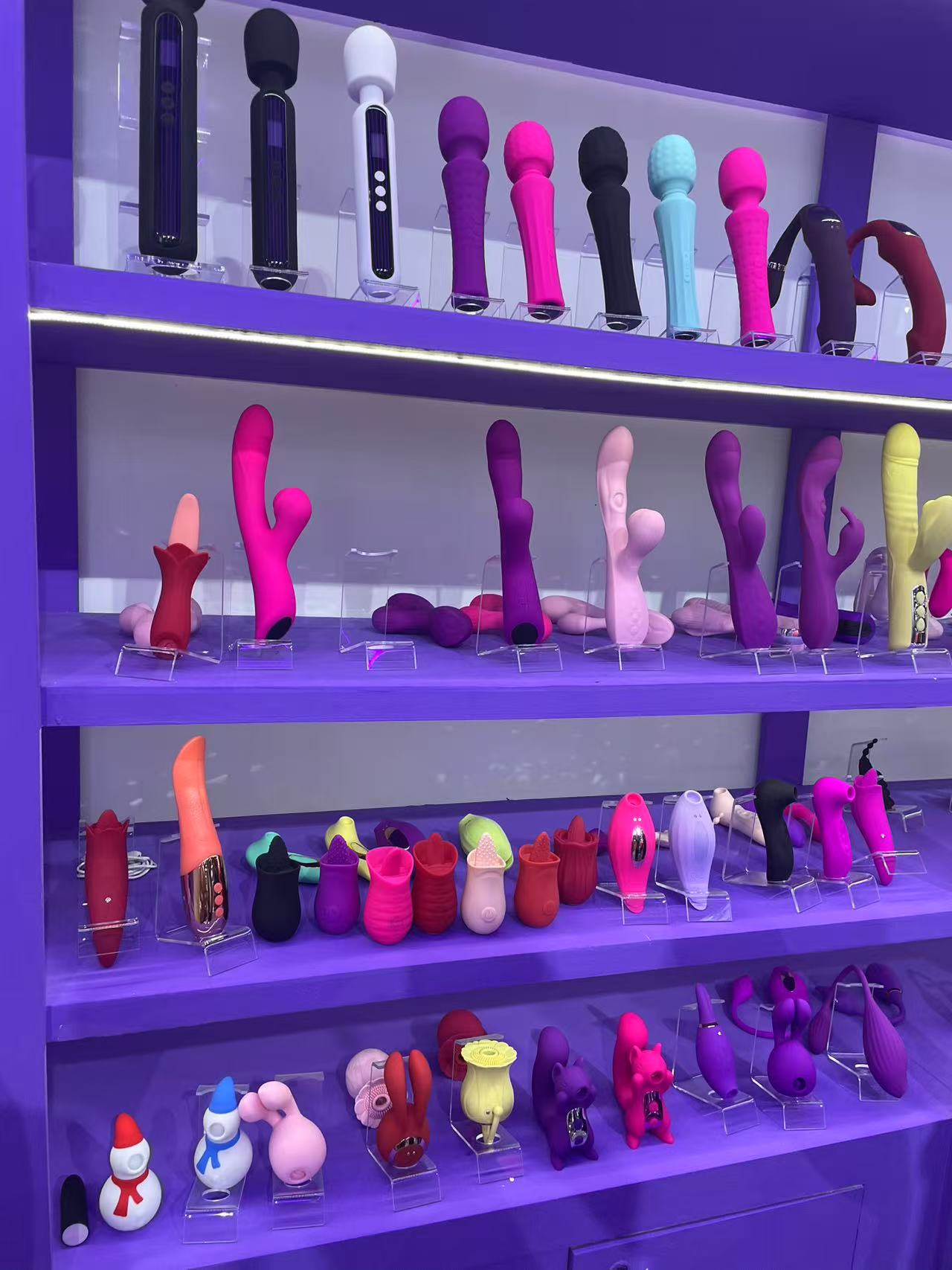How to Use a Vibrator