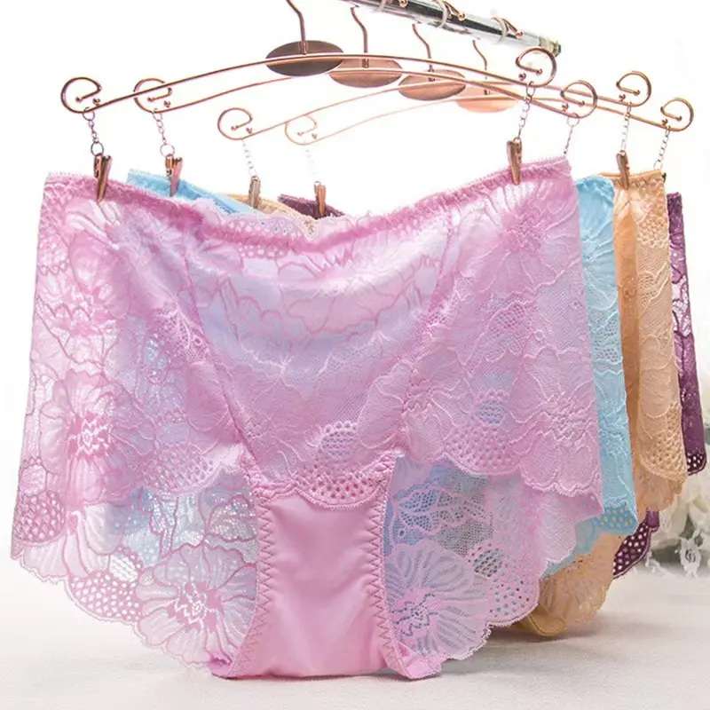 Lace Underwear