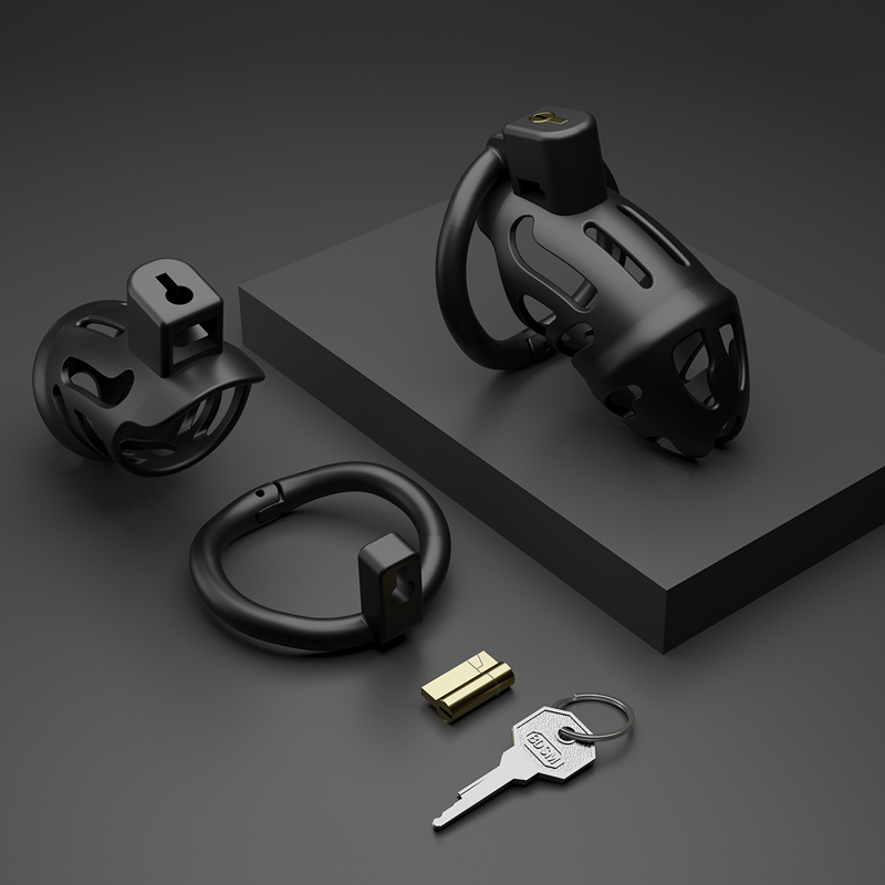 chastity devices for men