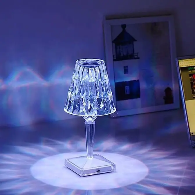 Mood lights