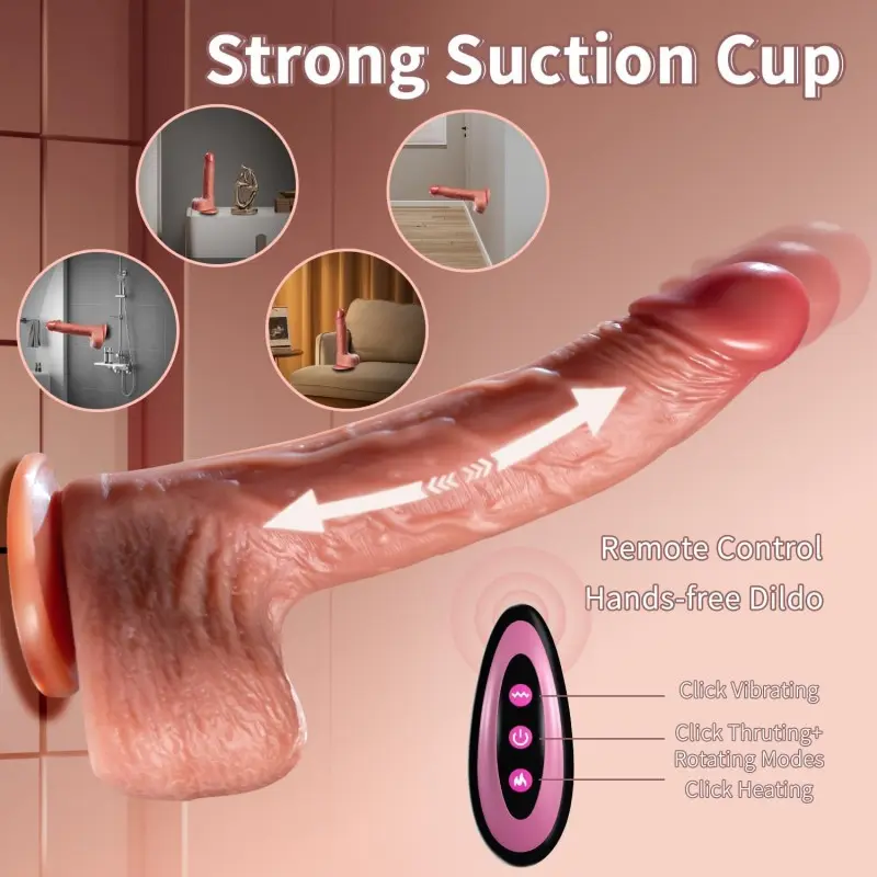 Sex Gadgets