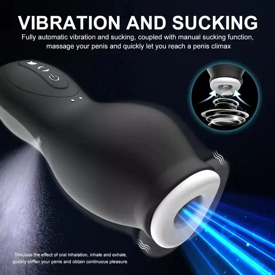 Penis Massager