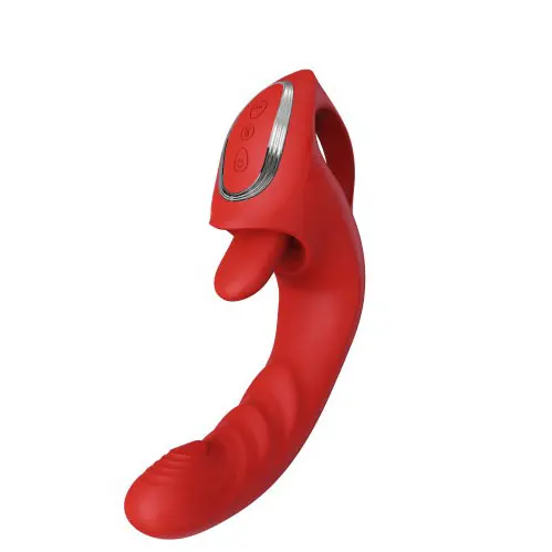 Clitoral Suction