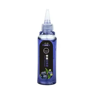 Sexual Lubricant