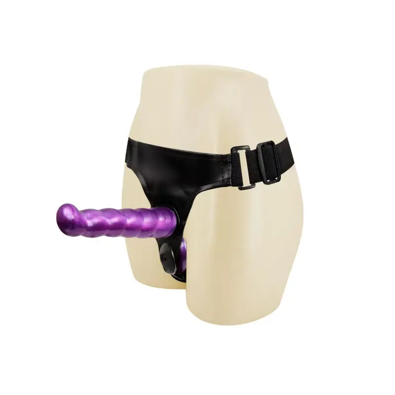 Strap On Dildo