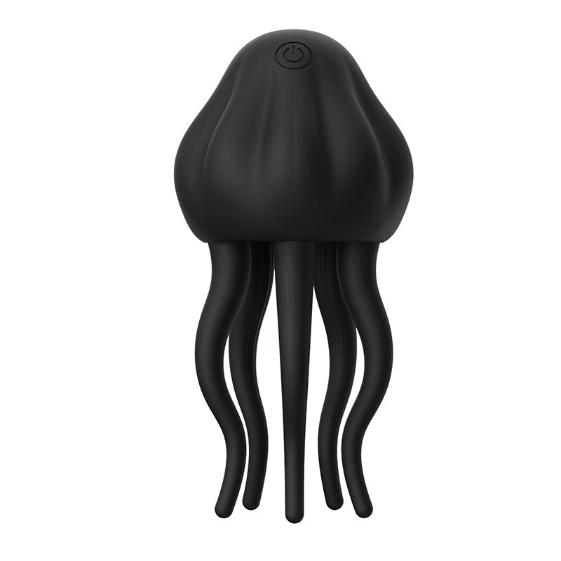 masturbating