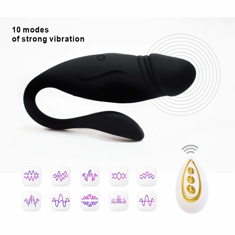 clitoral vibrator