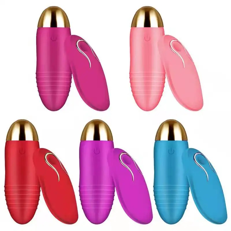 Egg Vibrator