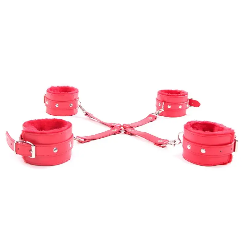 Bondage Gear