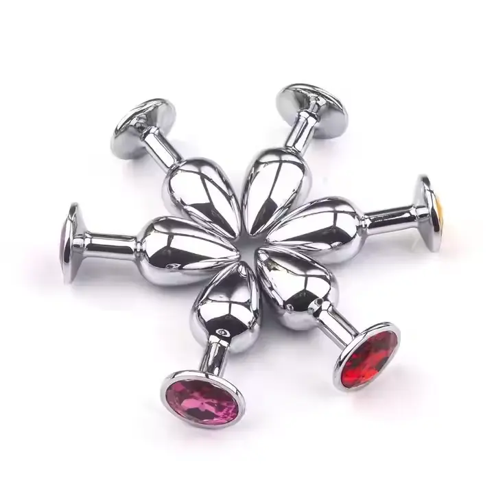 Fun Butt Plugs