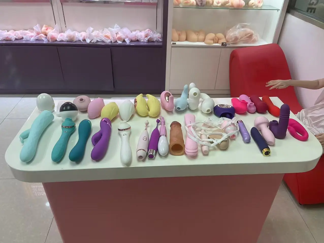 2025 China Adult Products Exhibition Information