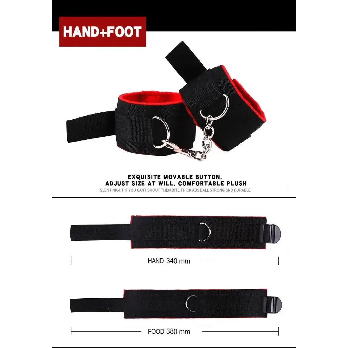 Handcuff