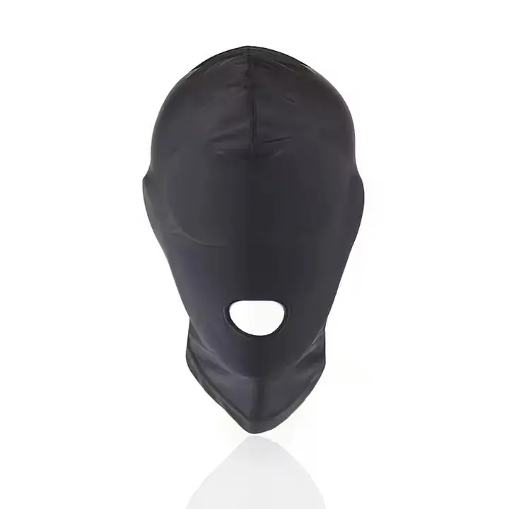BDSM Hood