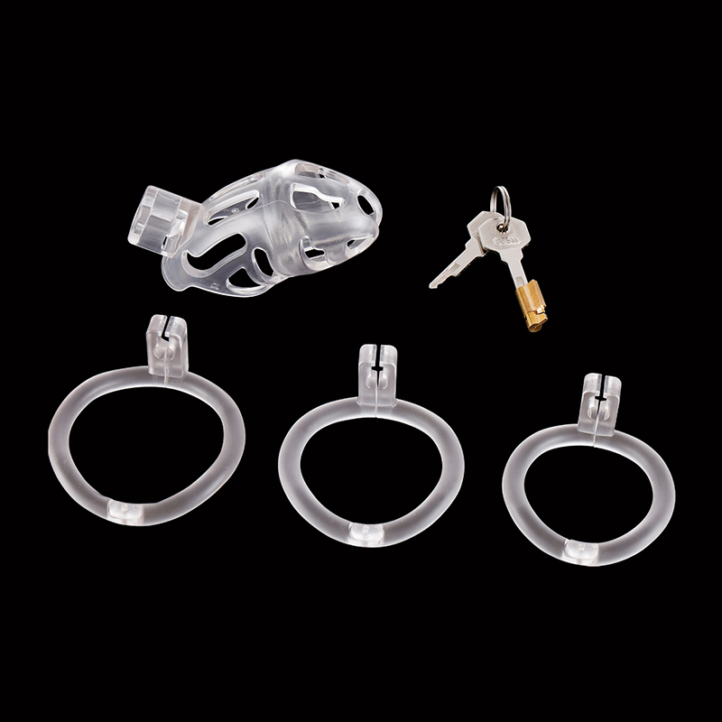 chastity cage