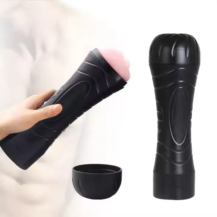 Male Masturbator Pocket Pussy