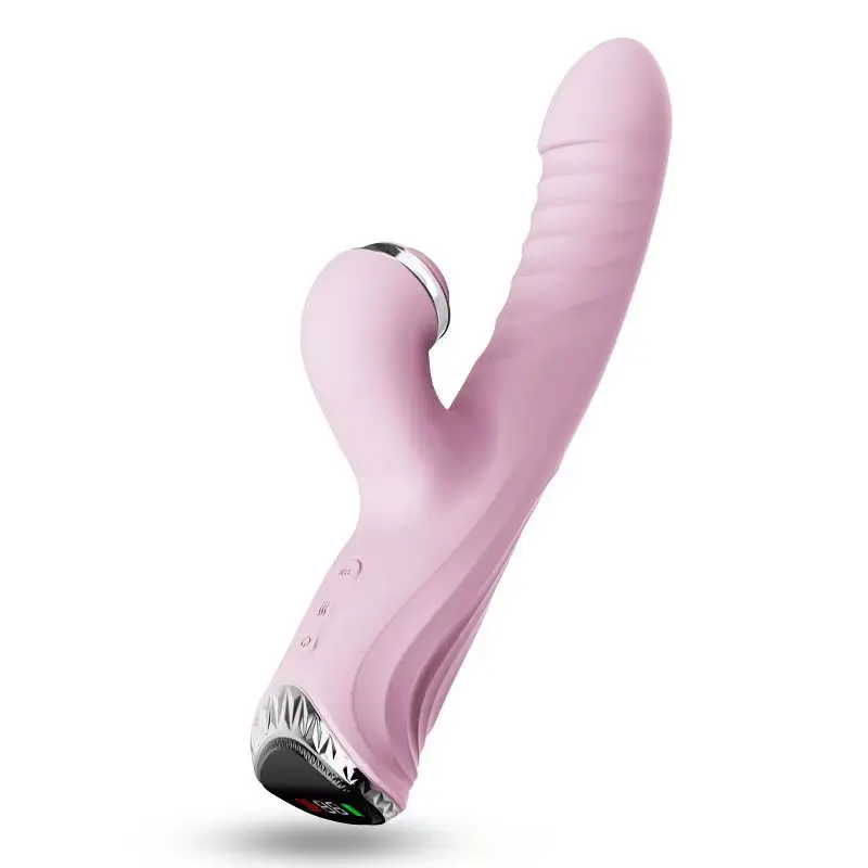 Vibration Sex