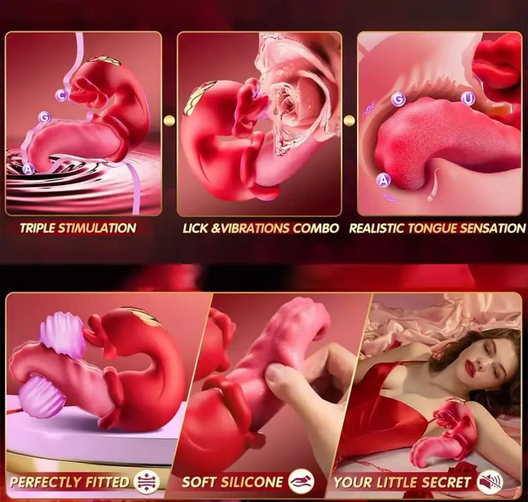 sex gadgets