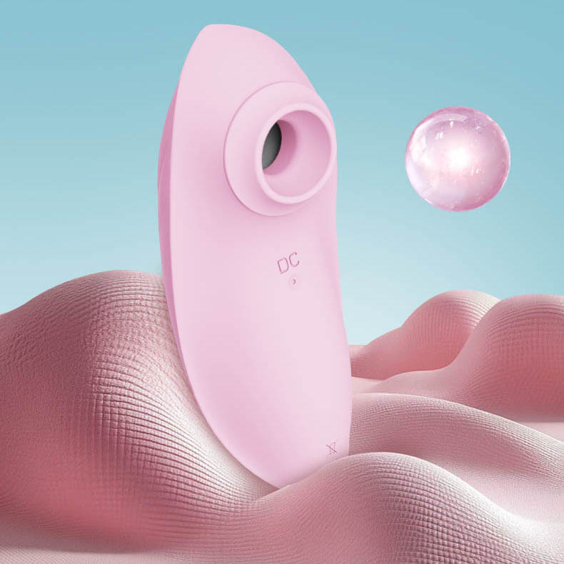 Powerful Clitoral Vibrator for Ultimate Pleasure