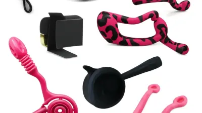 How to Identify Quality Manufacturers for the Best Adult Novelties