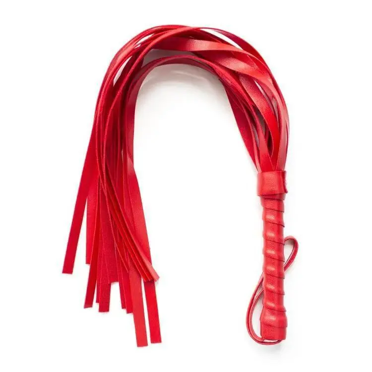Leather Flogger