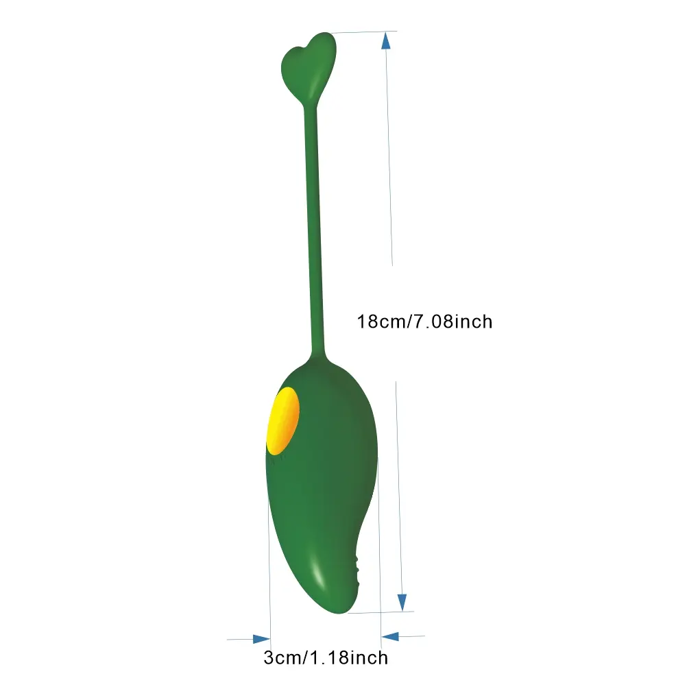 App vibrator