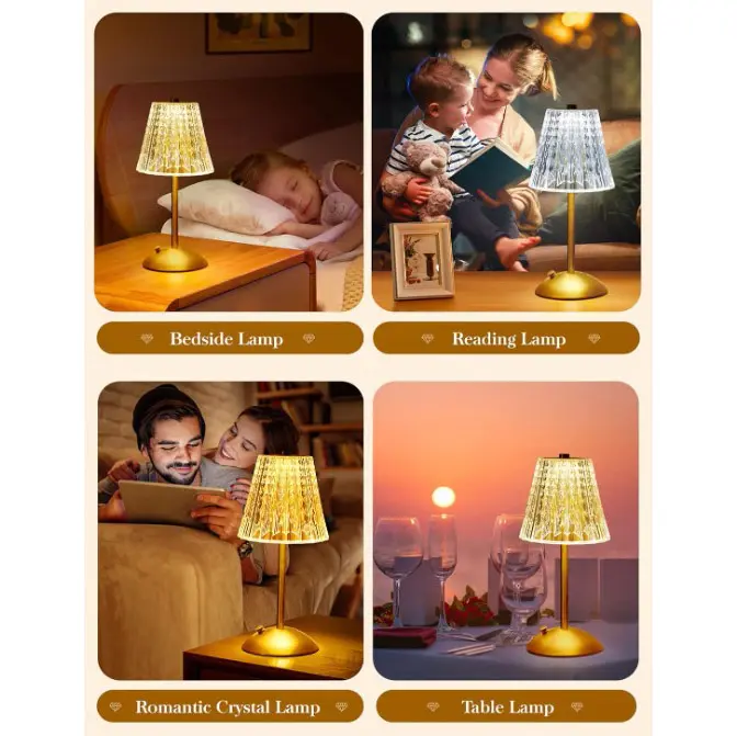Sensual lighting