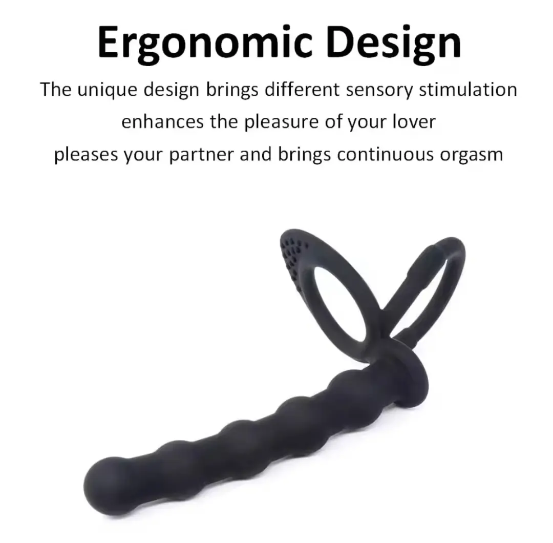 Safe Silicone