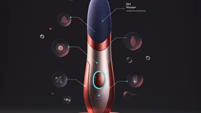 Exploring the Unique Features and Applications of the Best Clit Vibrator for Every Desire