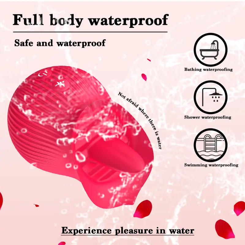 Rose Toy For Women