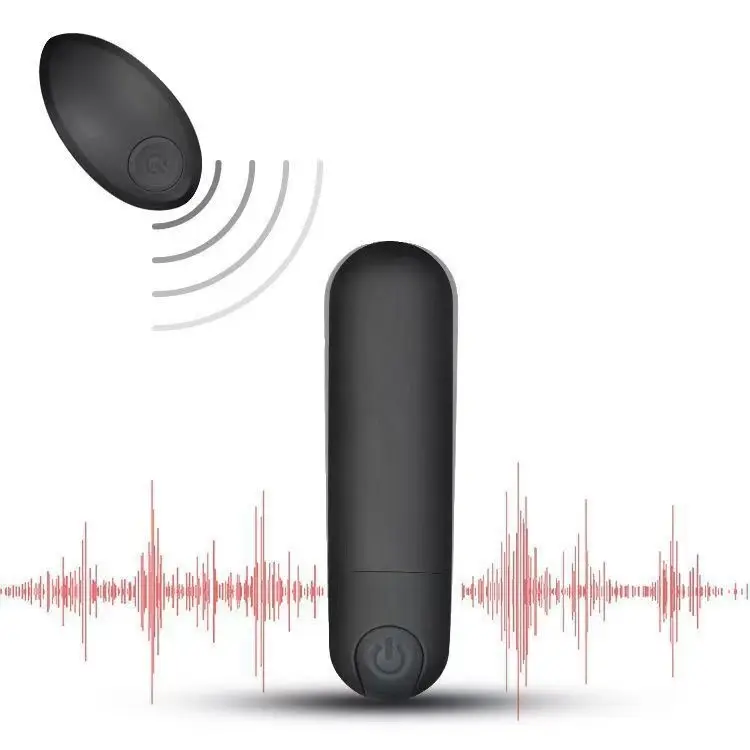 Panty Vibrator