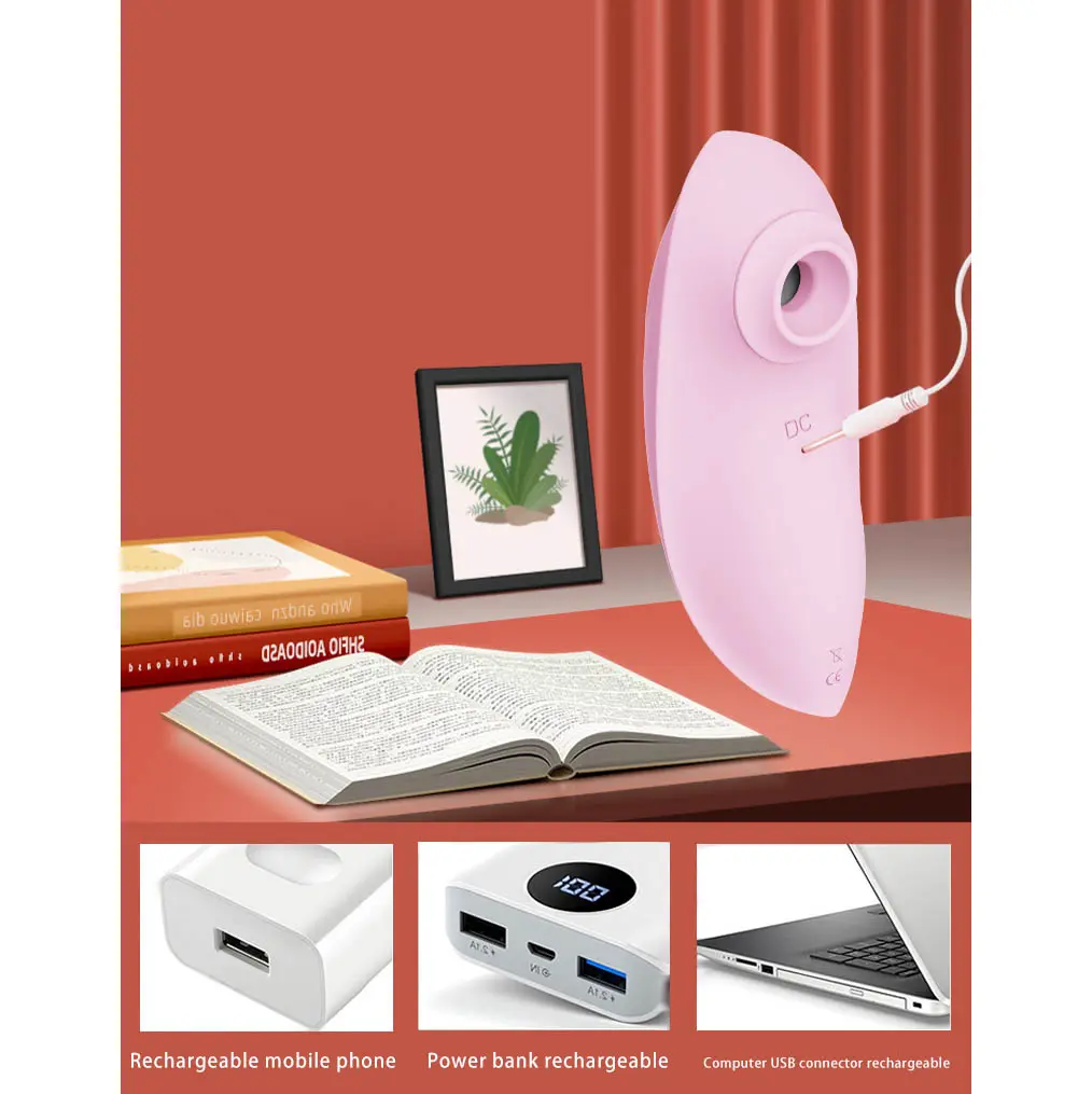 Vibration Sex