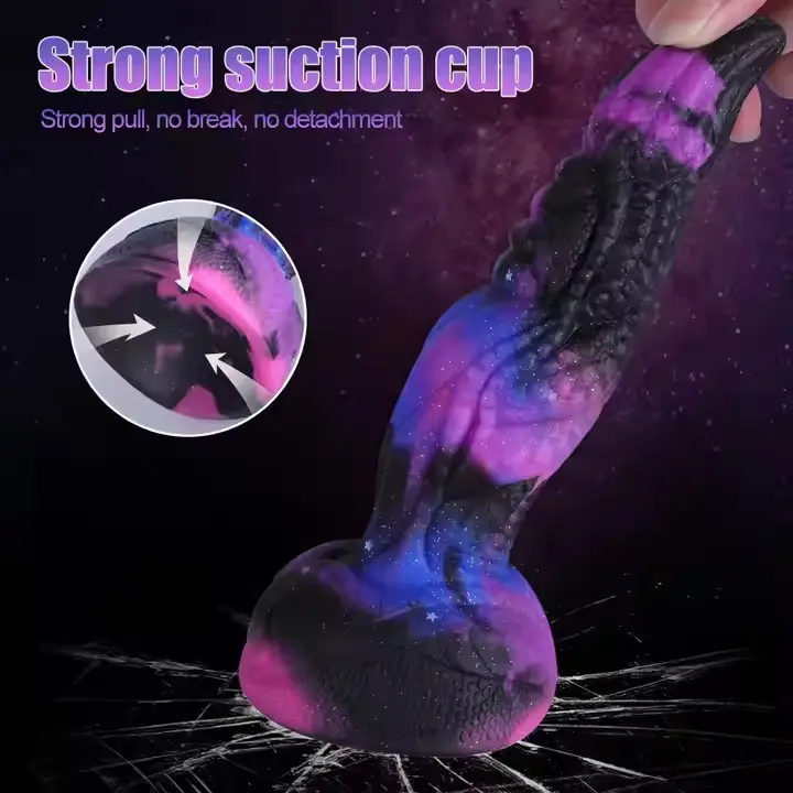 monster dildo
